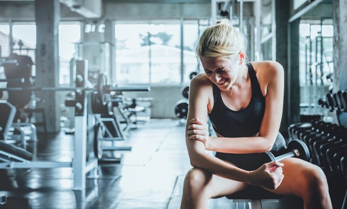 Lesões por Overtraining: Entenda os danos ao seu corpo