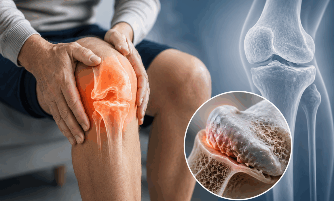 osteoartrite